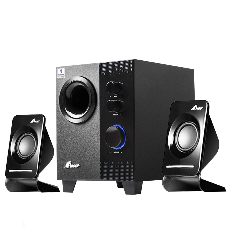 100元内电脑音箱音质横评,几十块的电脑音箱哪个音质好