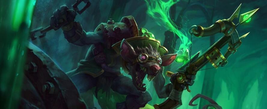 当前版本有哪些强势的adc,新版adc强势崛起打破格局