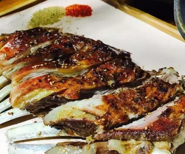 宁波的深夜食堂,宁波最好吃的夜宵餐厅