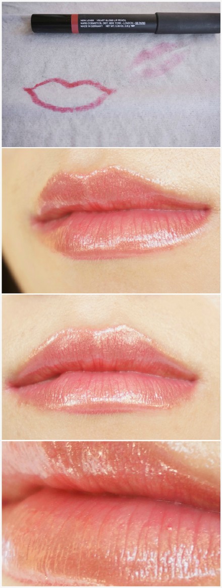 上千的口红有哪些品牌,人鱼姬色口红同款哑光