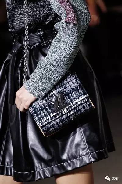 gucci包包的新气象,gucci新包米奇