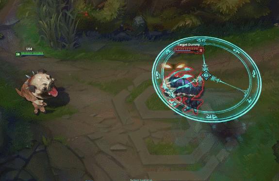 lol手游狮子狗愚人节皮肤,lol最贵皮肤价格一览表