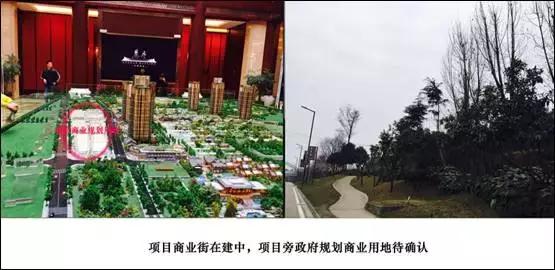 麓山最好的楼盘有哪些,麓山集团开发了哪些楼盘