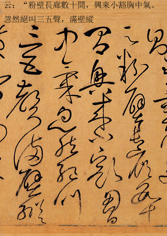 书中五要之三：养