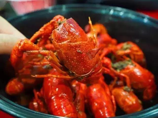 高记龙虾很火的苏州龙虾店,苏州龙虾店咸水龙虾