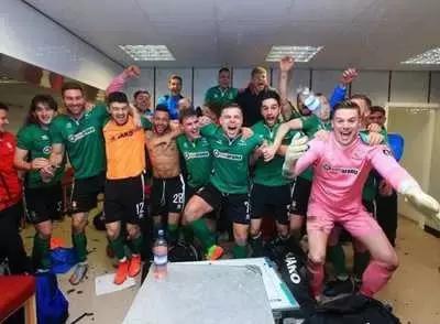 足球魅力无限大,足球魅力0:3