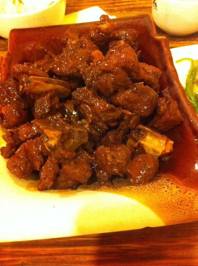 彩云以南，我们终于出发の我带着你，你带着钱！