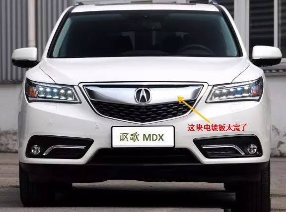 吹的神乎其神的五款车,绝对让你震惊的一款车