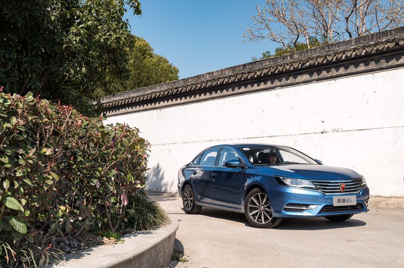 四川荣威i6试驾,荣威i6真实车主感受