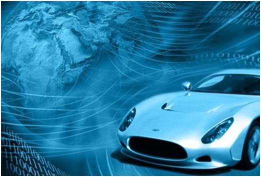 智能汽车的数据安全有规矩了吗,互联网智能汽车出行