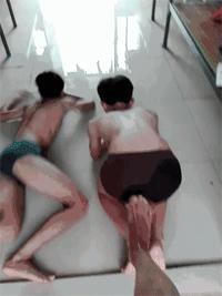 去闺蜜家吃水果,去闺蜜家吃的是剩菜