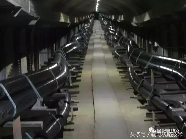 电缆线路巡检主要内容是什么,电力线路的巡视检查维护