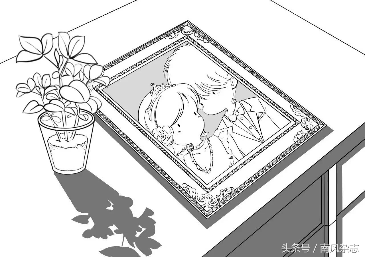 为什么你结婚后父母就变了,结婚以后就不再年轻了