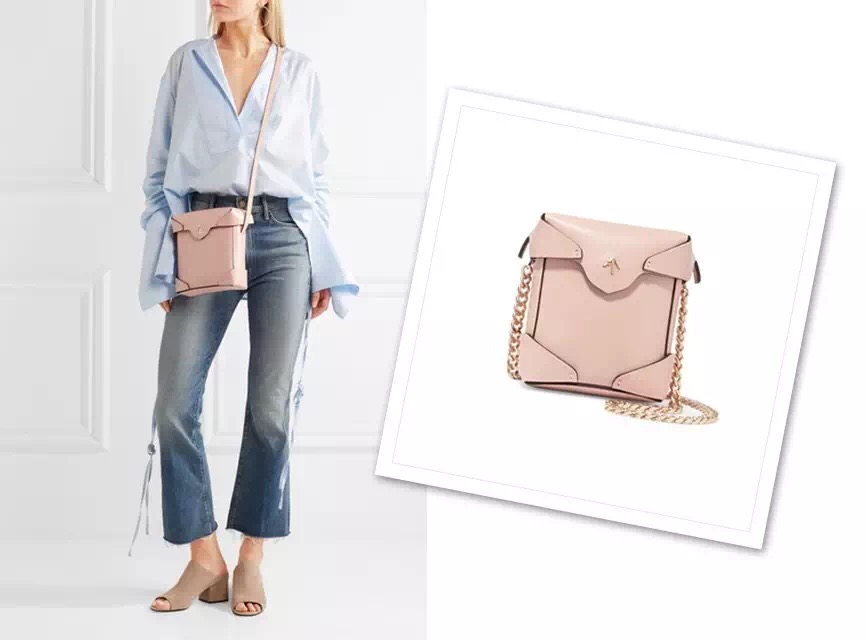 姑娘们今天都跟着这篇买买买