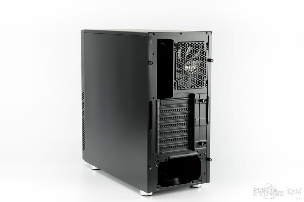 先马塞恩机箱怎么打开侧板,先马塞恩机箱组装图