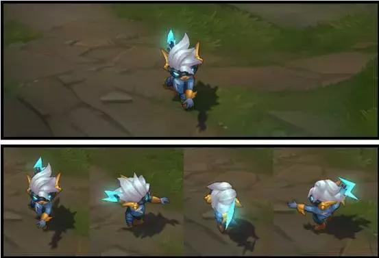 lol最新愚人节皮肤性价比排行,lol愚人节系列皮肤价格大全