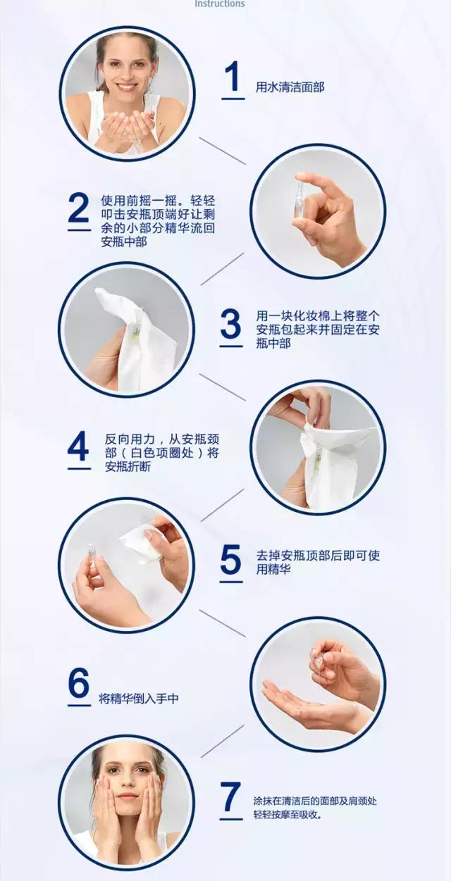 人人都涂的玻尿酸原液，它到底有什么用？