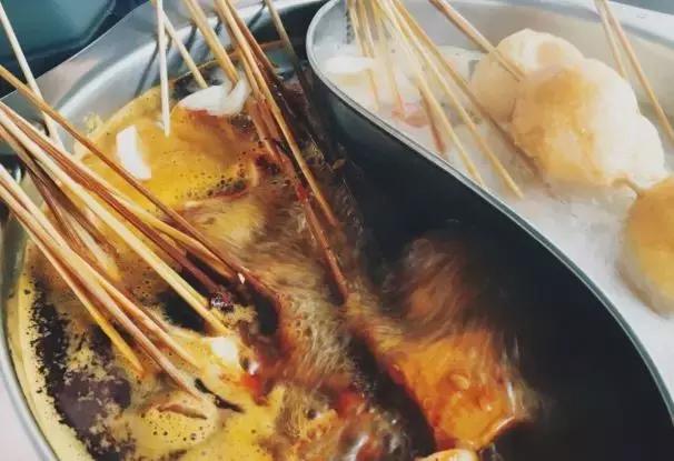 宁波的深夜食堂,宁波最好吃的夜宵餐厅