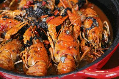 宁波的深夜食堂,宁波最好吃的夜宵餐厅