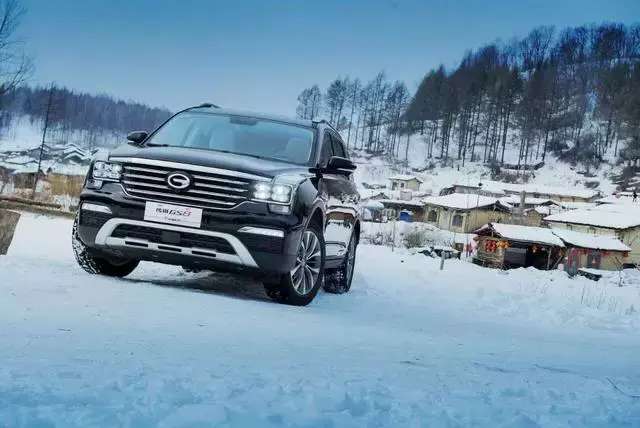 吉利博越、奔驰C级、传祺GS8都是这么玩的？