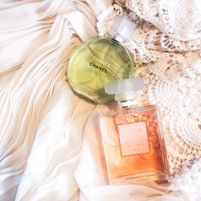 闻香识女人香水解析,闻香识女人香水图