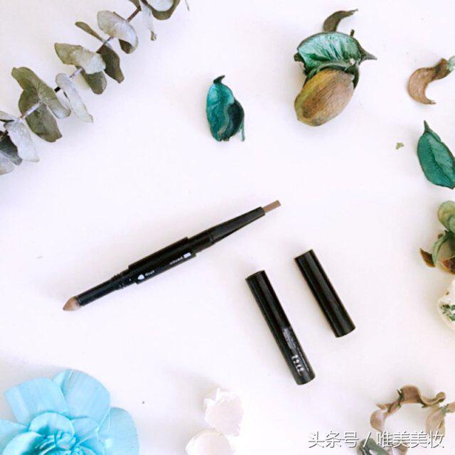 性价比超高眉笔,性价比高的眉笔推荐