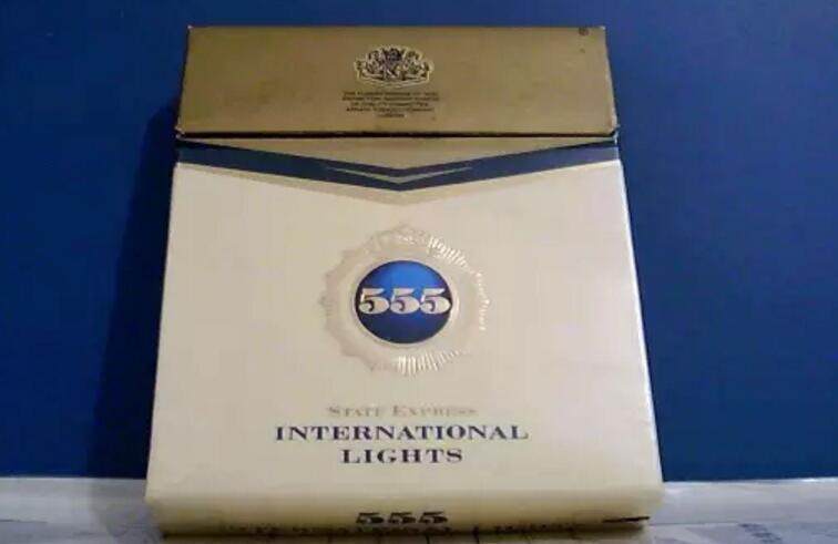 没抽过这六种世界名烟,敢说自己老司机?