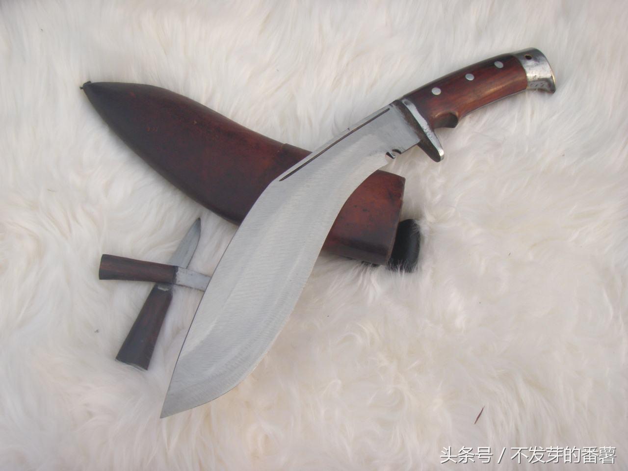 世界十大最强刀,世界十大顶级刀战