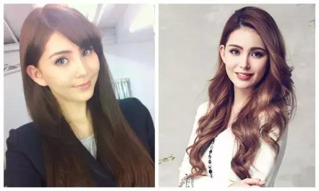 有内双眼皮怎么画眼线,天生双眼皮怎么画眼线