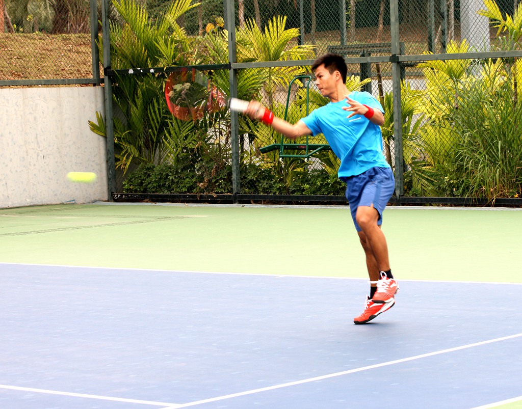 网球比赛南宁,南宁网球比赛少儿