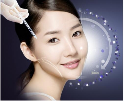 微整形有什么优势,微整形祛斑疼吗