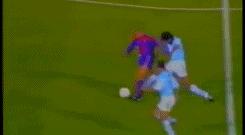 外星人罗纳尔多钟摆过人,钟摆罗纳尔多完整版