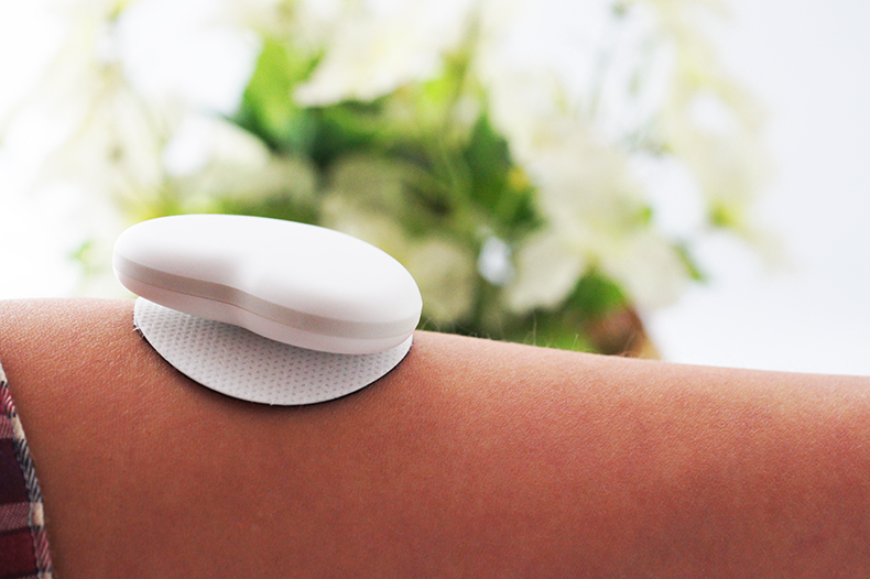 随身康复仪,便携式随身理疗仪