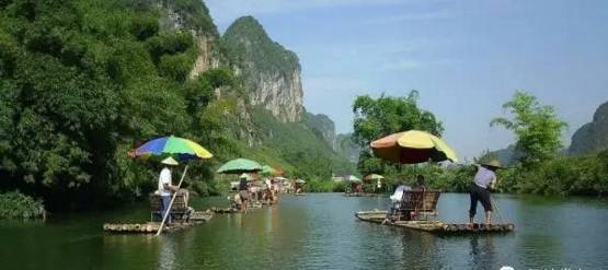 江油值得一逛,江油小城美不美