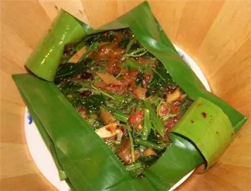 旅游攻略西双版纳美食小吃,西双版纳旅游攻略小吃