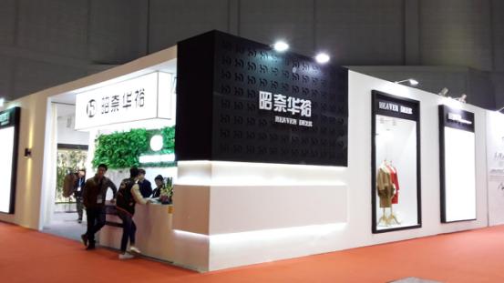 CHIC2017（春季）盛大启幕，CFW带您看转现场