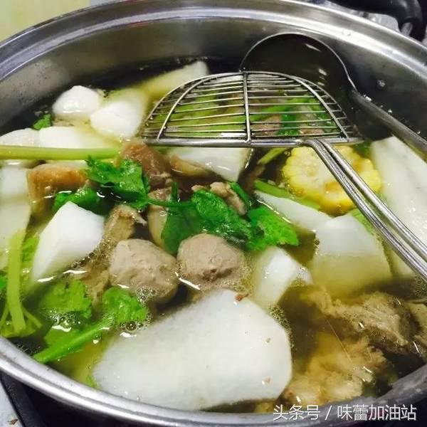 广州东圃潮汕菜排行榜,广州黄埔区最正宗的潮汕菜