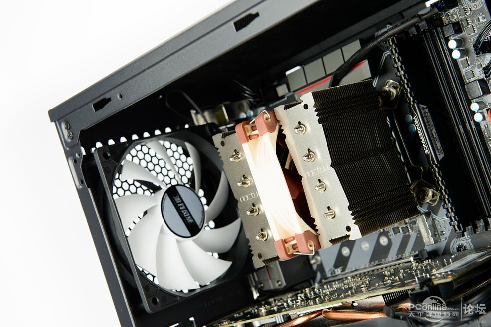 先马塞恩机箱怎么打开侧板,先马塞恩机箱组装图