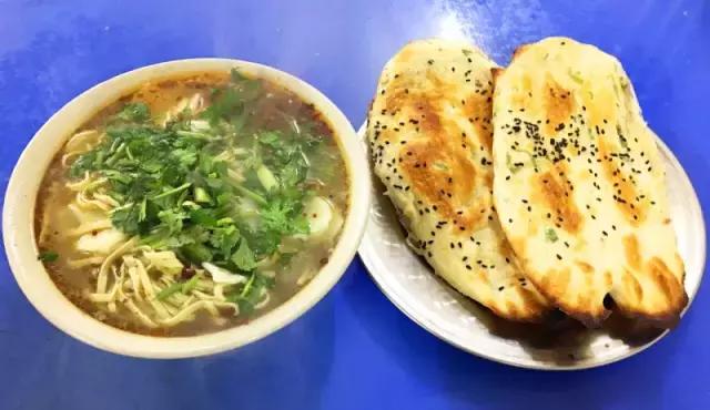 正宗的淮南牛肉汤是什么样的,什么样的淮南牛肉汤是最正宗的