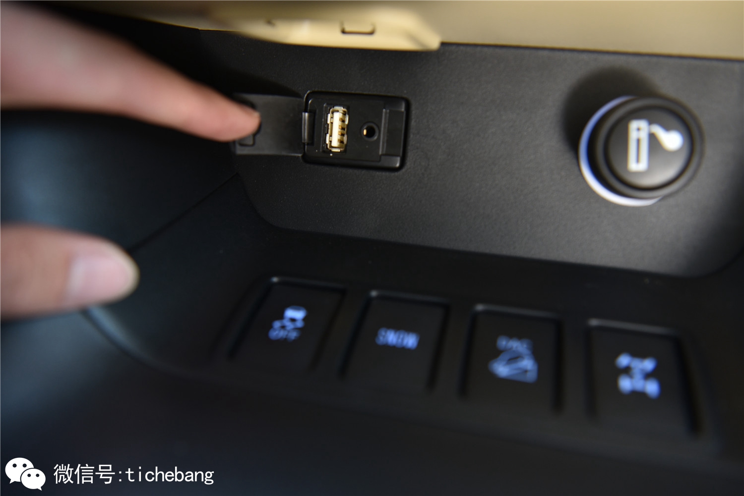 我一直不理解为什么需要一辆7座SUV？直到