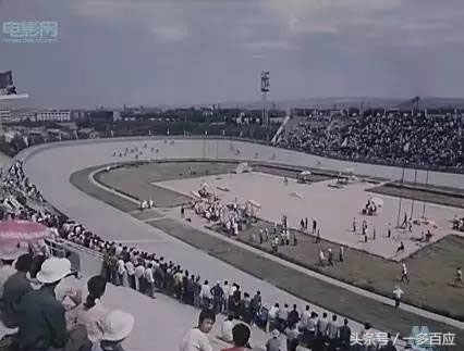 跟着山西太原第一部彩色故事片，穿越回1982年的三晋大地