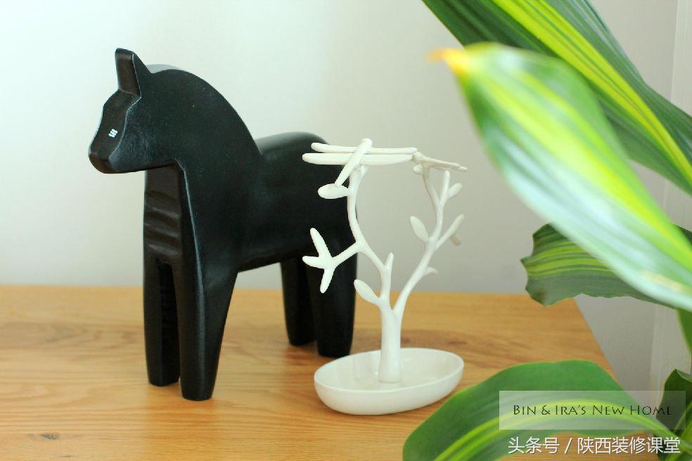 muji原木风温馨小屋,muji原木风温馨小家