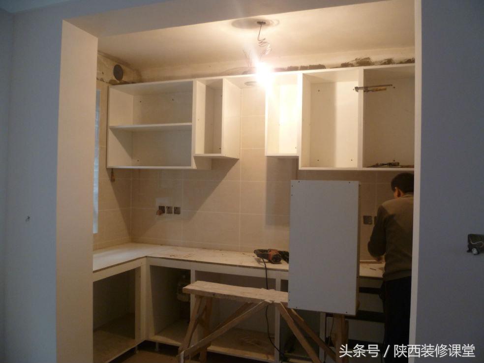 90平方二室二厅简约装修效果图,小三居90平米简约风格装修