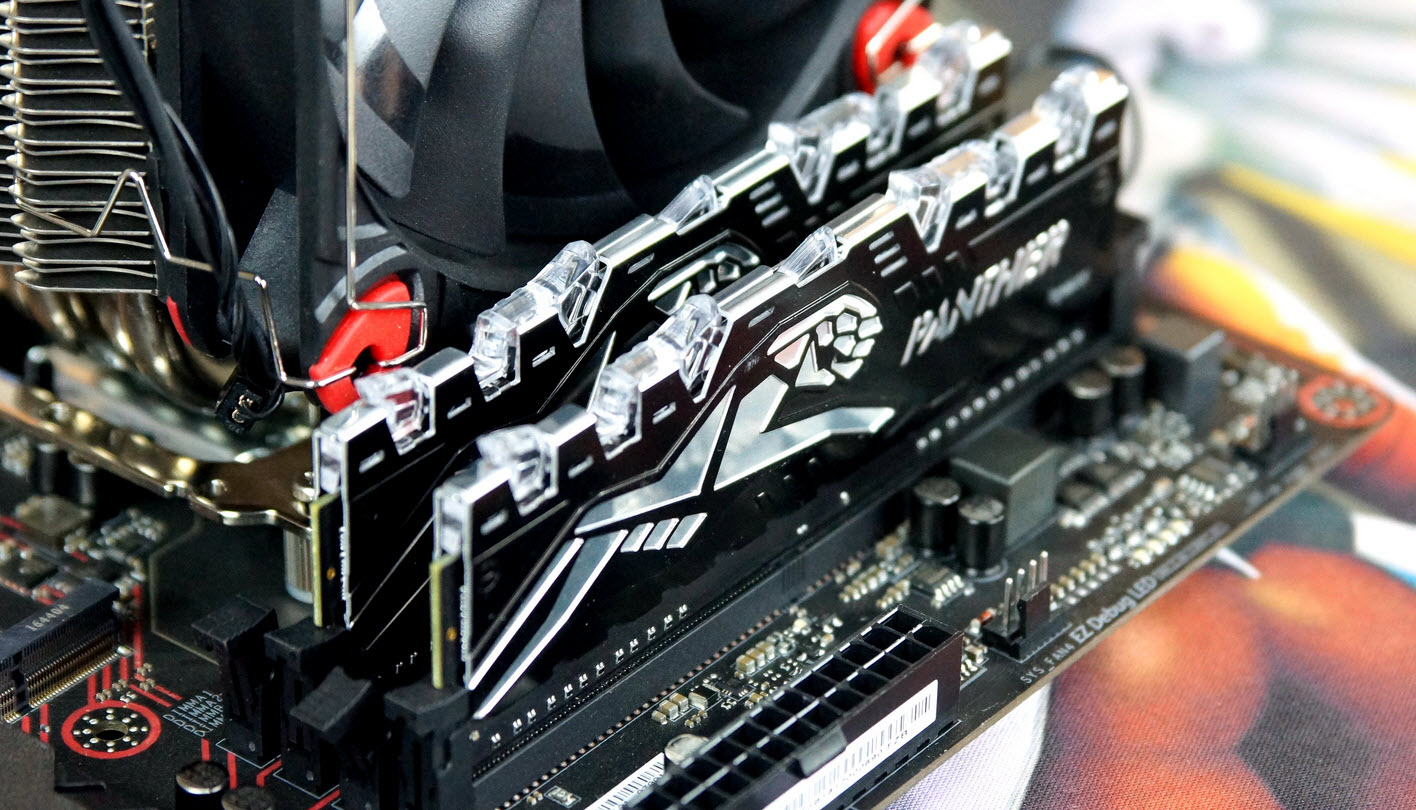 装机需要的是冷静,帮老友装一台完虐H1Z1的“幻觉”