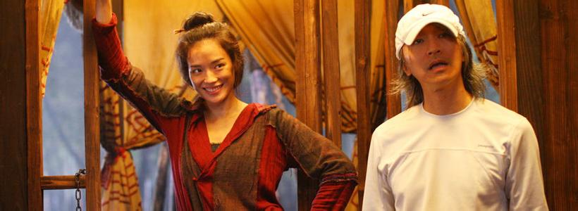 周星驰经典台词语录,周星驰经典台词语录歌曲