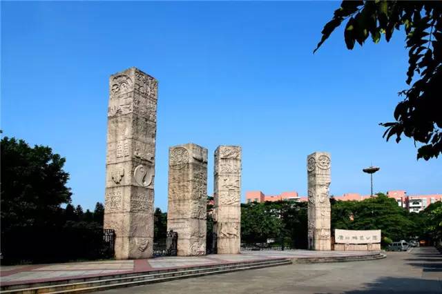 广州游玩攻略一天排行榜,广州免费景点大全排名榜