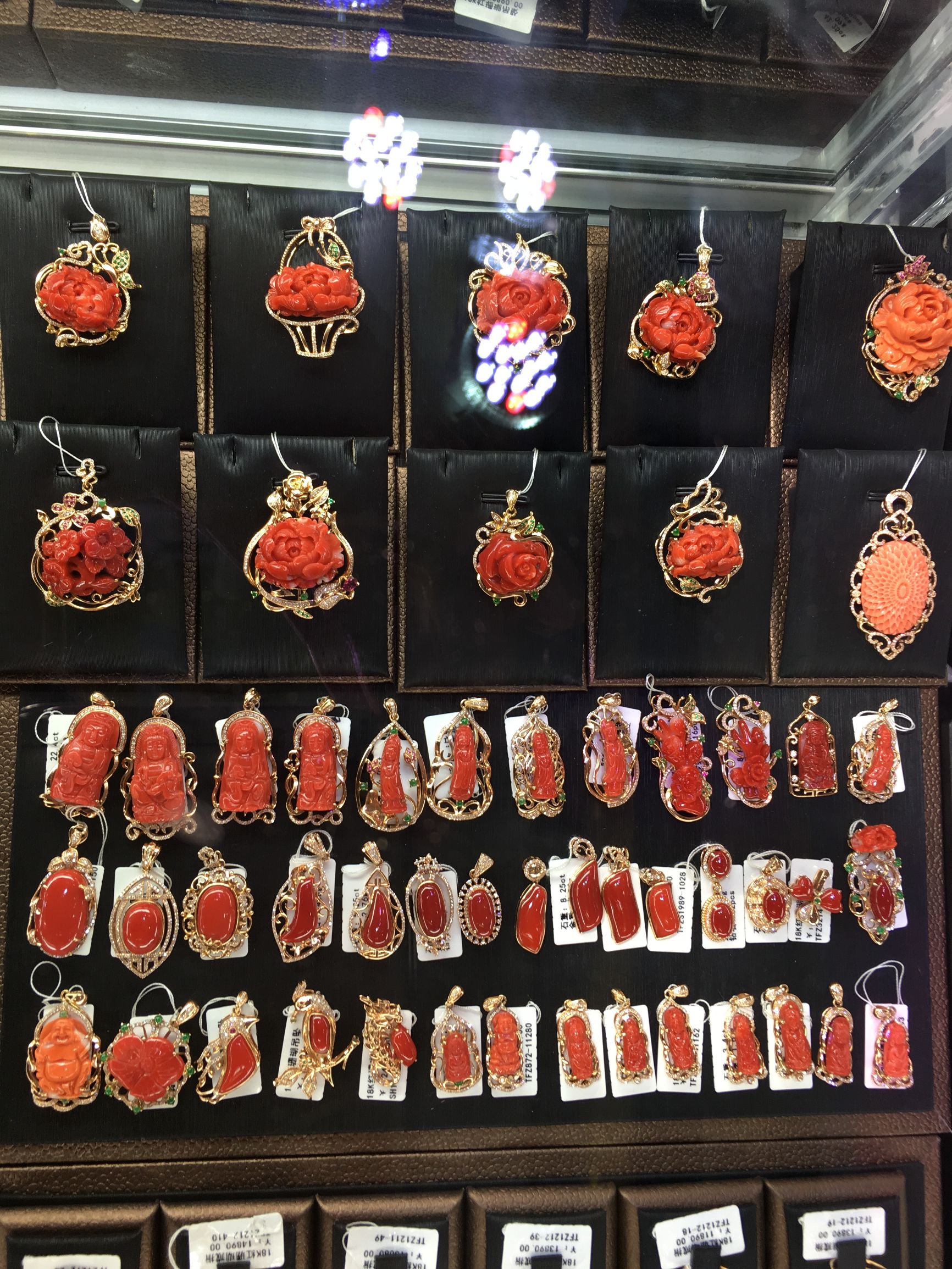 红珊瑚欢迎选购,质量最好的红珊瑚