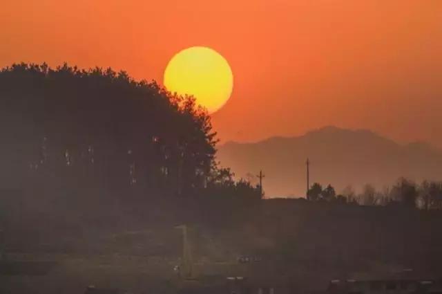 竹溪好山好水好风景,竹溪县最美自然风光