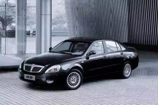 华晨汽车衰落之路完整版,华晨汽车为什么亏损