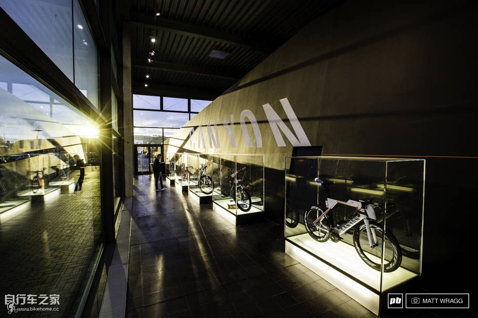 canyon自行车专卖店直播,德国自行车canyon
